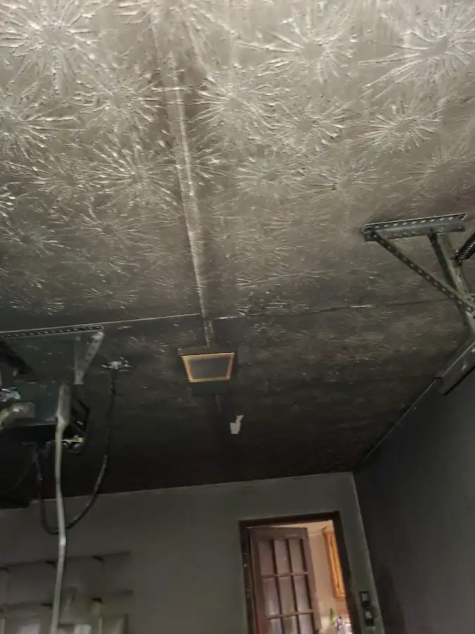 Fire and smoke damage assessment for Water Damage Assessment in Adelanto